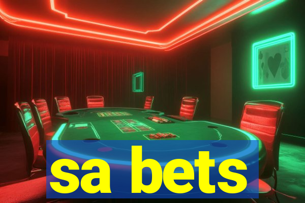 sa bets