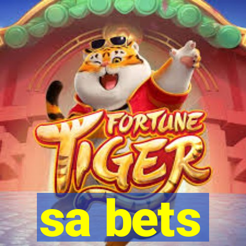 sa bets