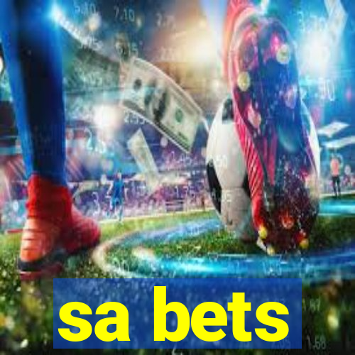 sa bets