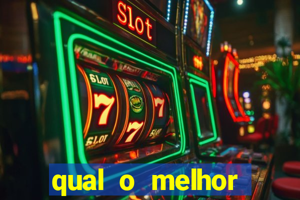 qual o melhor aplicativo de jogo para ganhar dinheiro