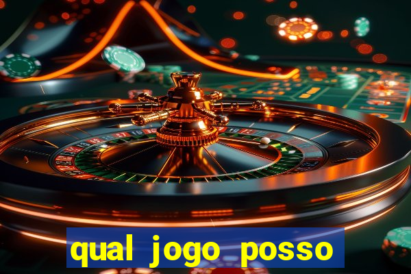 qual jogo posso ganhar dinheiro