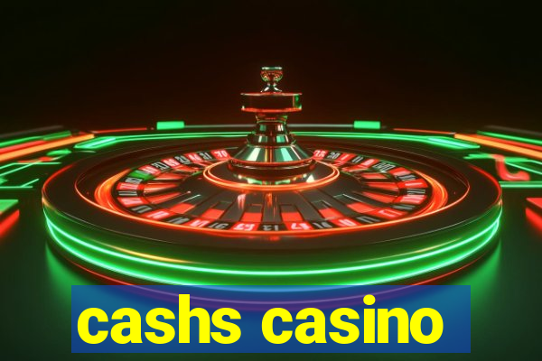 cashs casino