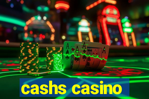 cashs casino