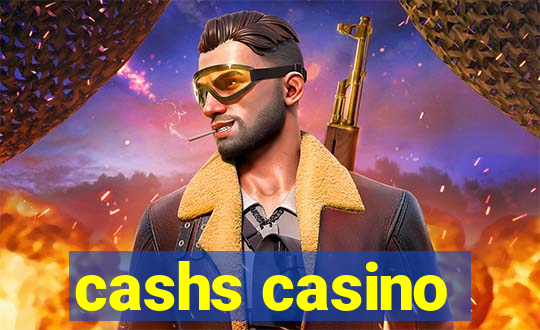 cashs casino