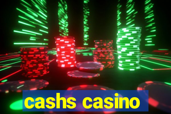 cashs casino