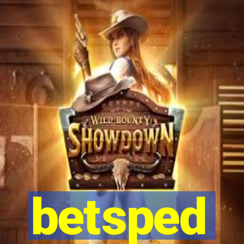 betsped