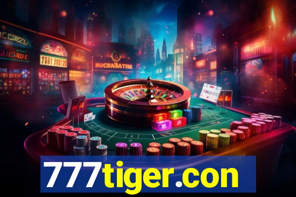 777tiger.con