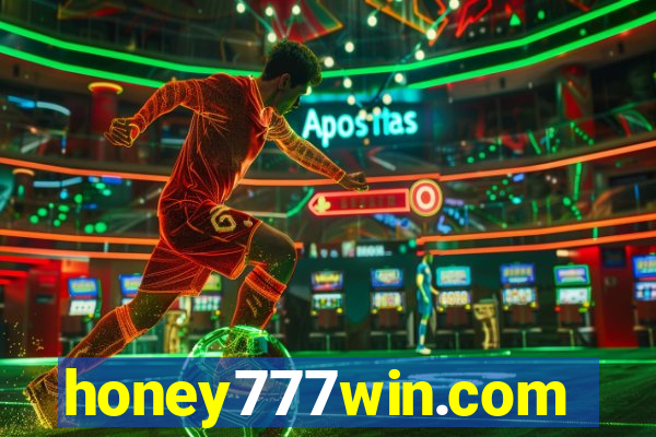 honey777win.com