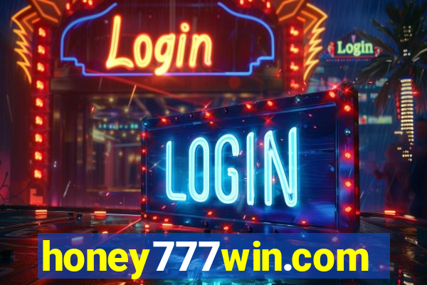 honey777win.com