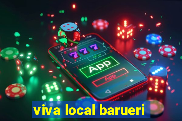 viva local barueri