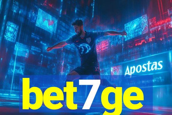 bet7ge