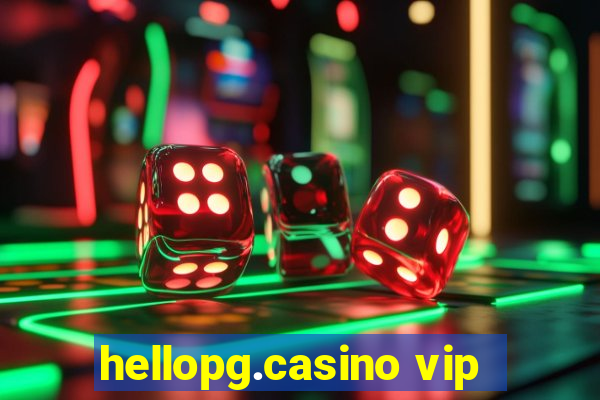 hellopg.casino vip