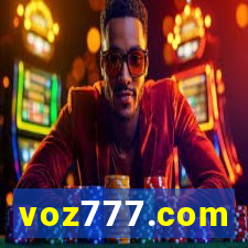 voz777.com