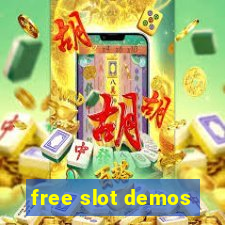 free slot demos