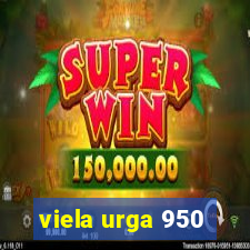 viela urga 950