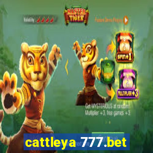 cattleya 777.bet