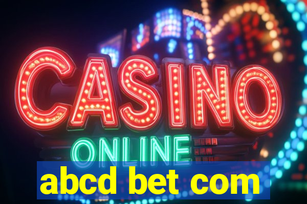 abcd bet com