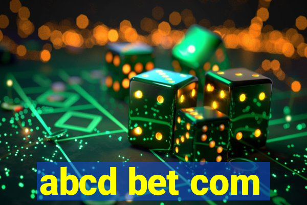 abcd bet com