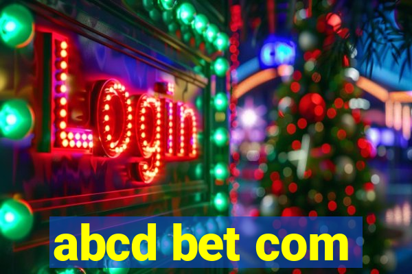 abcd bet com