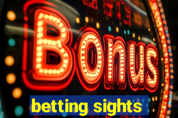 betting sights