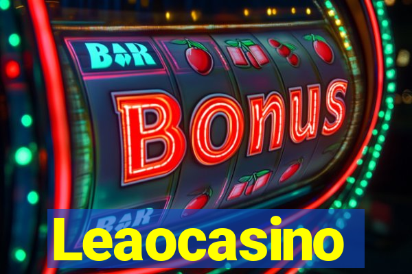 Leaocasino