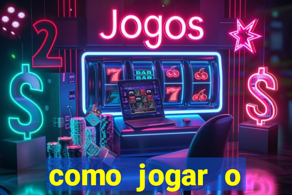 como jogar o fortune rabbit