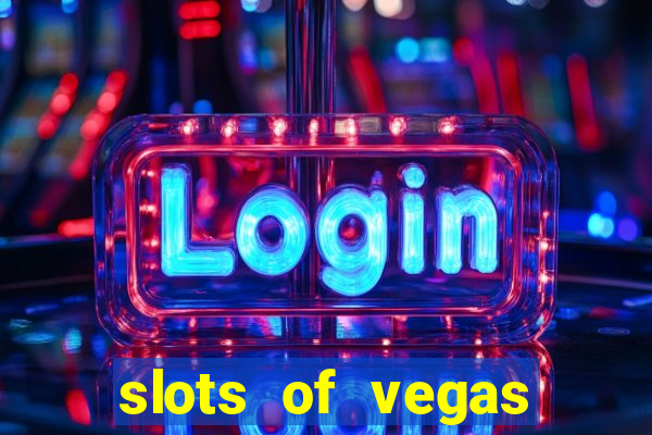 slots of vegas bonus code no deposit