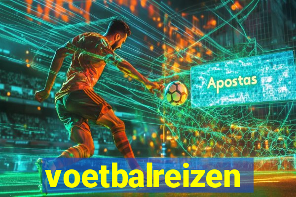 voetbalreizen manchester city