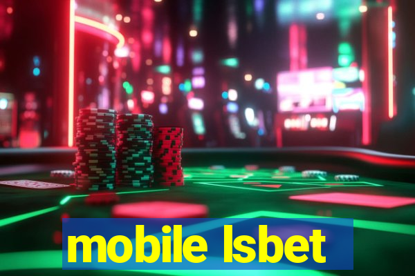 mobile lsbet