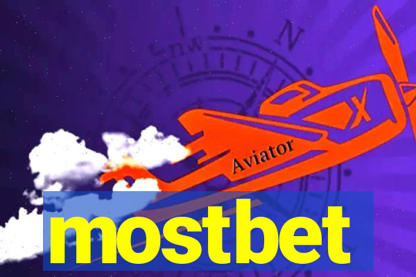 mostbet