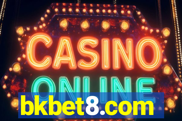 bkbet8.com