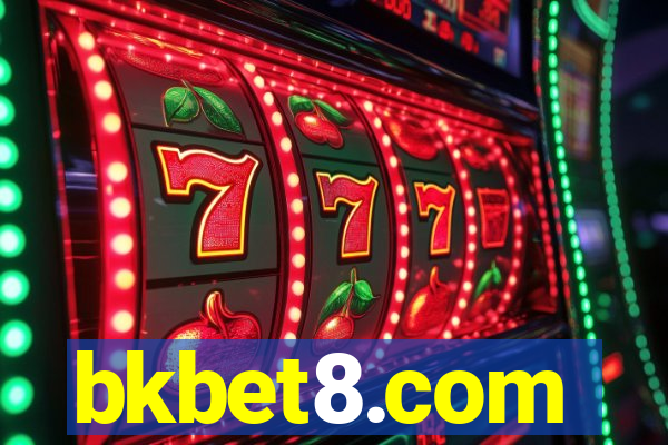 bkbet8.com