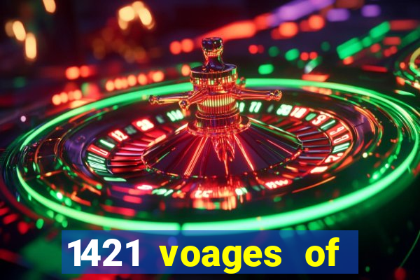 1421 voages of zheng he casino