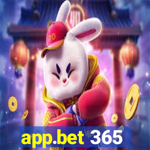 app.bet 365