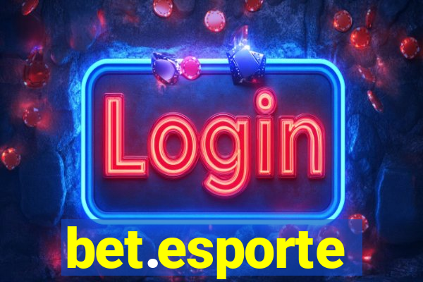 bet.esporte