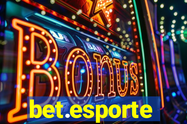 bet.esporte