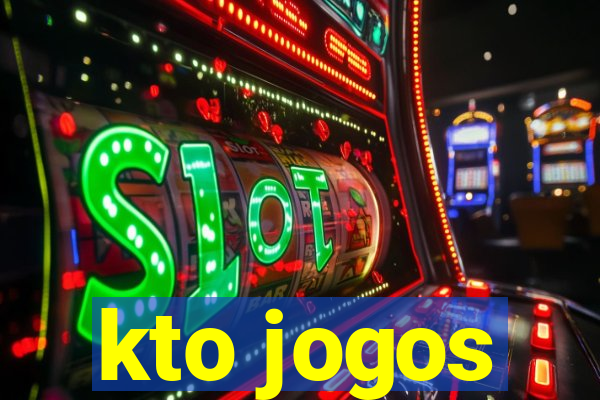 kto jogos