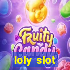 loly slot