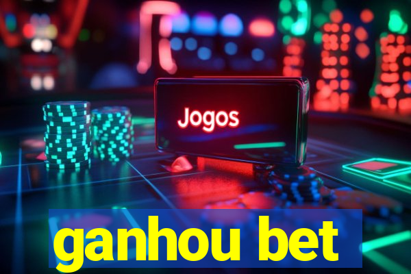 ganhou bet