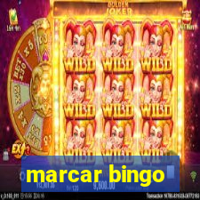 marcar bingo