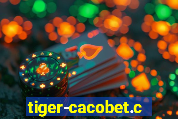 tiger-cacobet.com