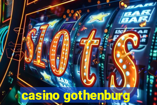 casino gothenburg