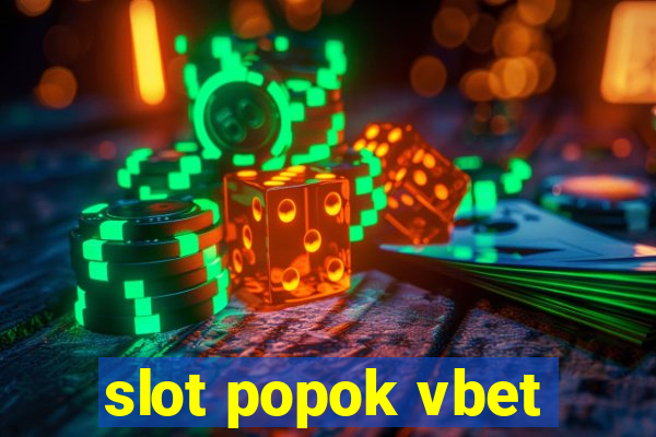 slot popok vbet