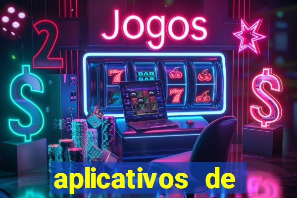 aplicativos de aposta de jogo de futebol