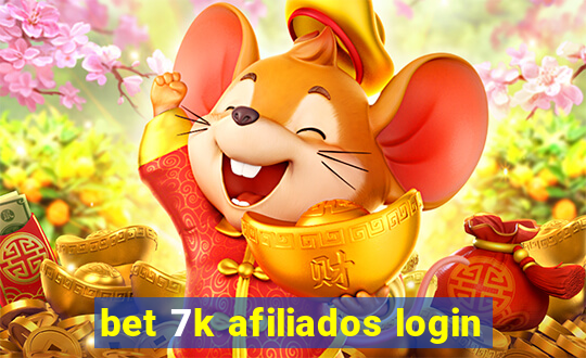 bet 7k afiliados login