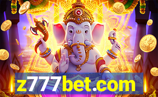 z777bet.com