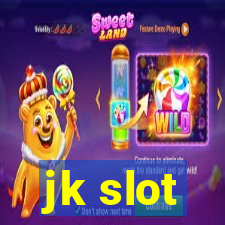 jk slot