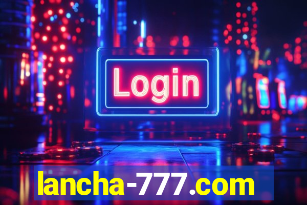 lancha-777.com