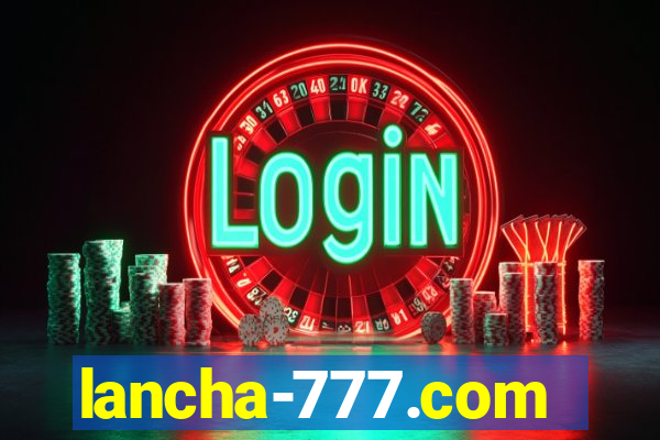 lancha-777.com