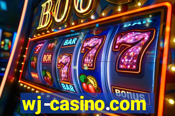 wj-casino.com